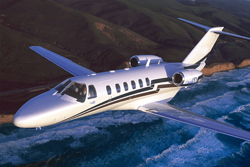Private Aircrafts: A Complete Guide to Very Light Jets - Jackson Jet Center