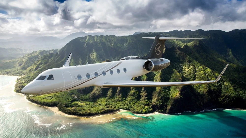 Why have Private Jet Charter Prices Increased Since Q4 2020 | VelocityJets